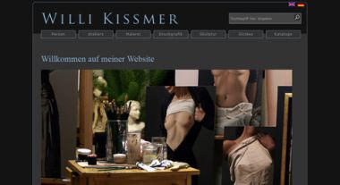 Willi-Kissmer