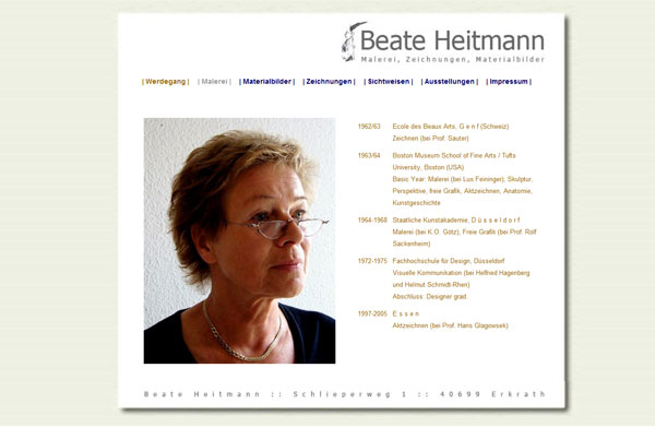 Beate Heitmann
